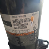 ZP51K5E-TFD-830 Genuine Copeland Scroll Compressor