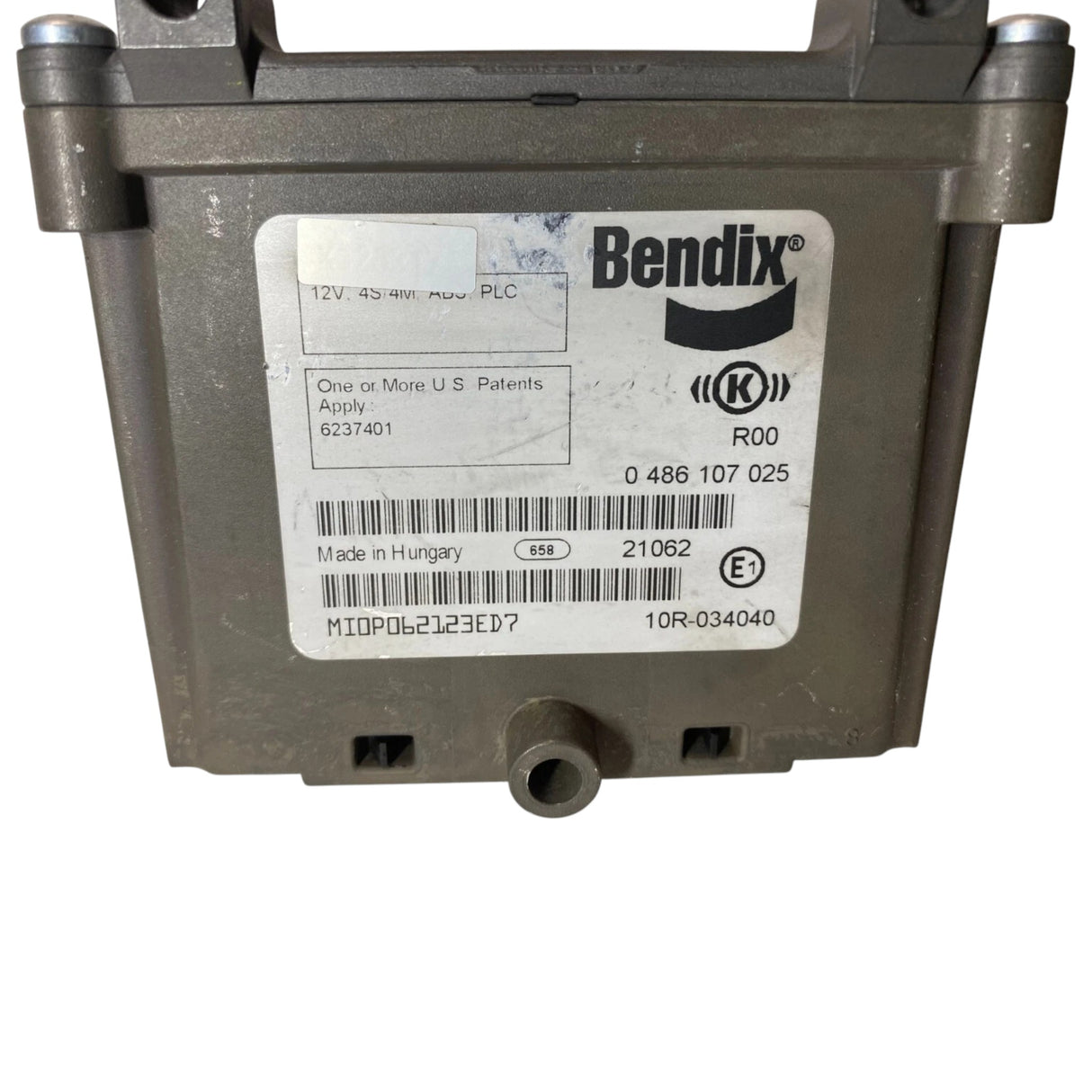 K126317 Genuine Bendix Standard Frame ECU