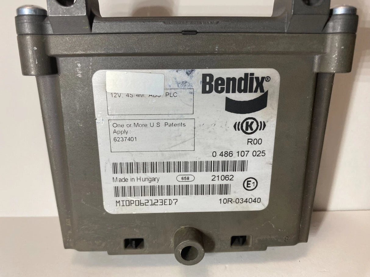 K126317 Genuine Bendix Standard Frame ECU