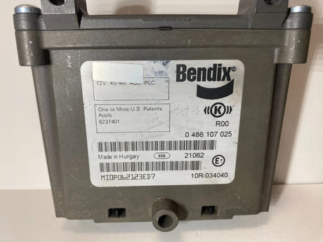 K126317 Genuine Bendix Standard Frame ECU