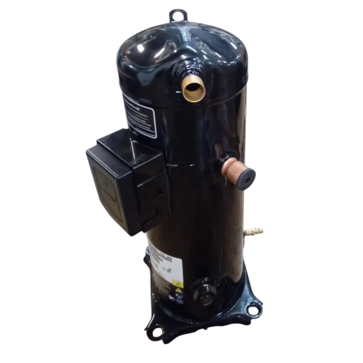 ZP122KCETFD855 Genuine Copeland Scroll Compressor