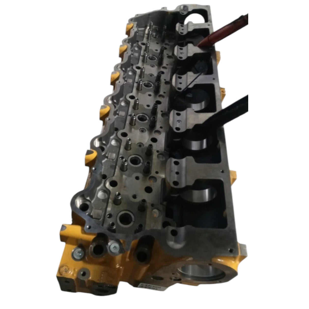 7082511C91 International Head Assembly Cylinder