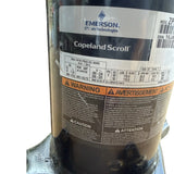 ZR54K5E-TF5-800 Genuine Copeland Scroll Compressor
