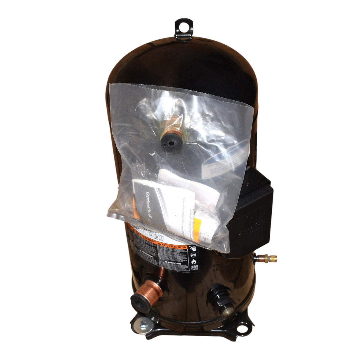 ZR108KCETFD950 Genuine Copeland Scroll Compressor
