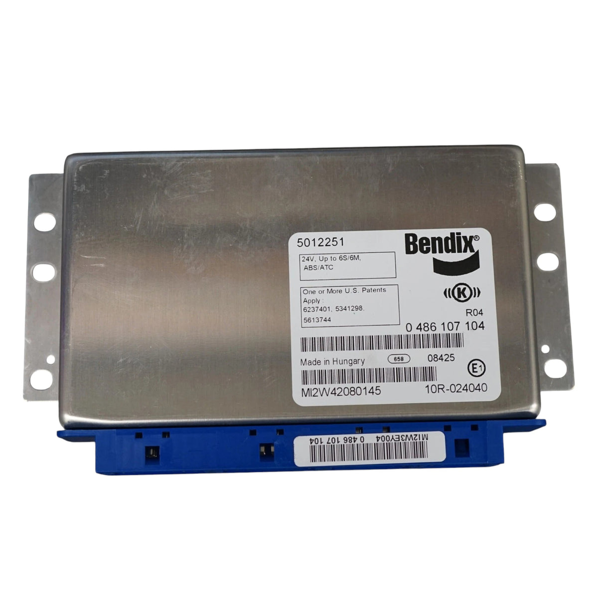 801882 Genuine Bendix ABS Control Module – Truck To Trailer