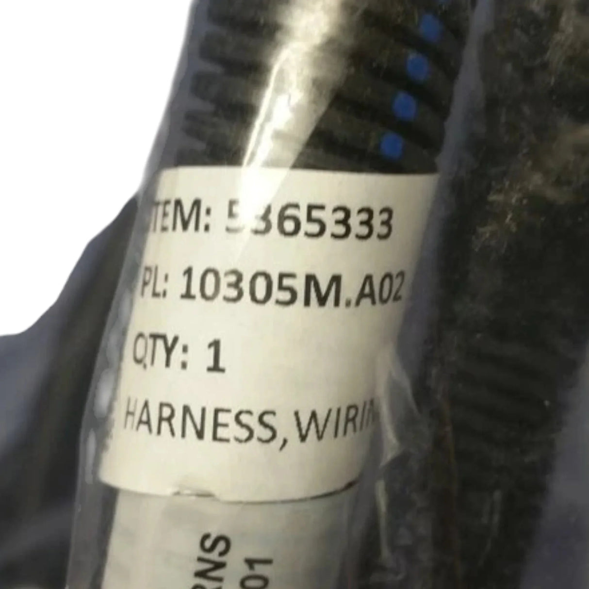 5365333 Cummins Wiring Harness