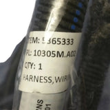 5365333 Cummins Wiring Harness