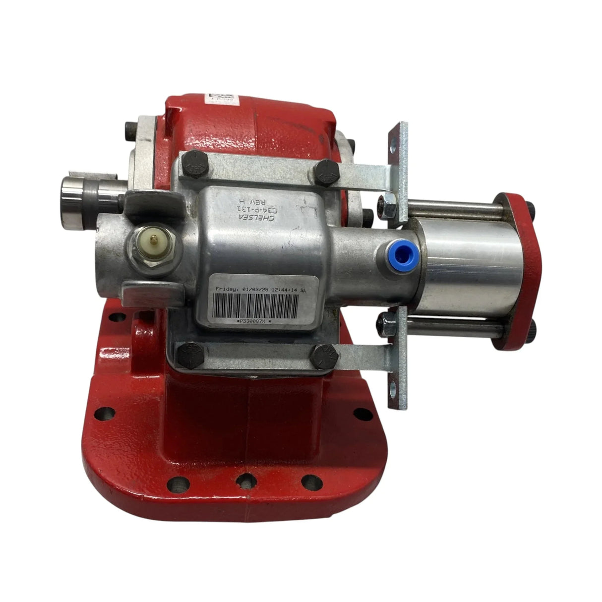 489DRMAX-56XD Genuine Chelsea PTO Powe Take Off - Truck To Trailer