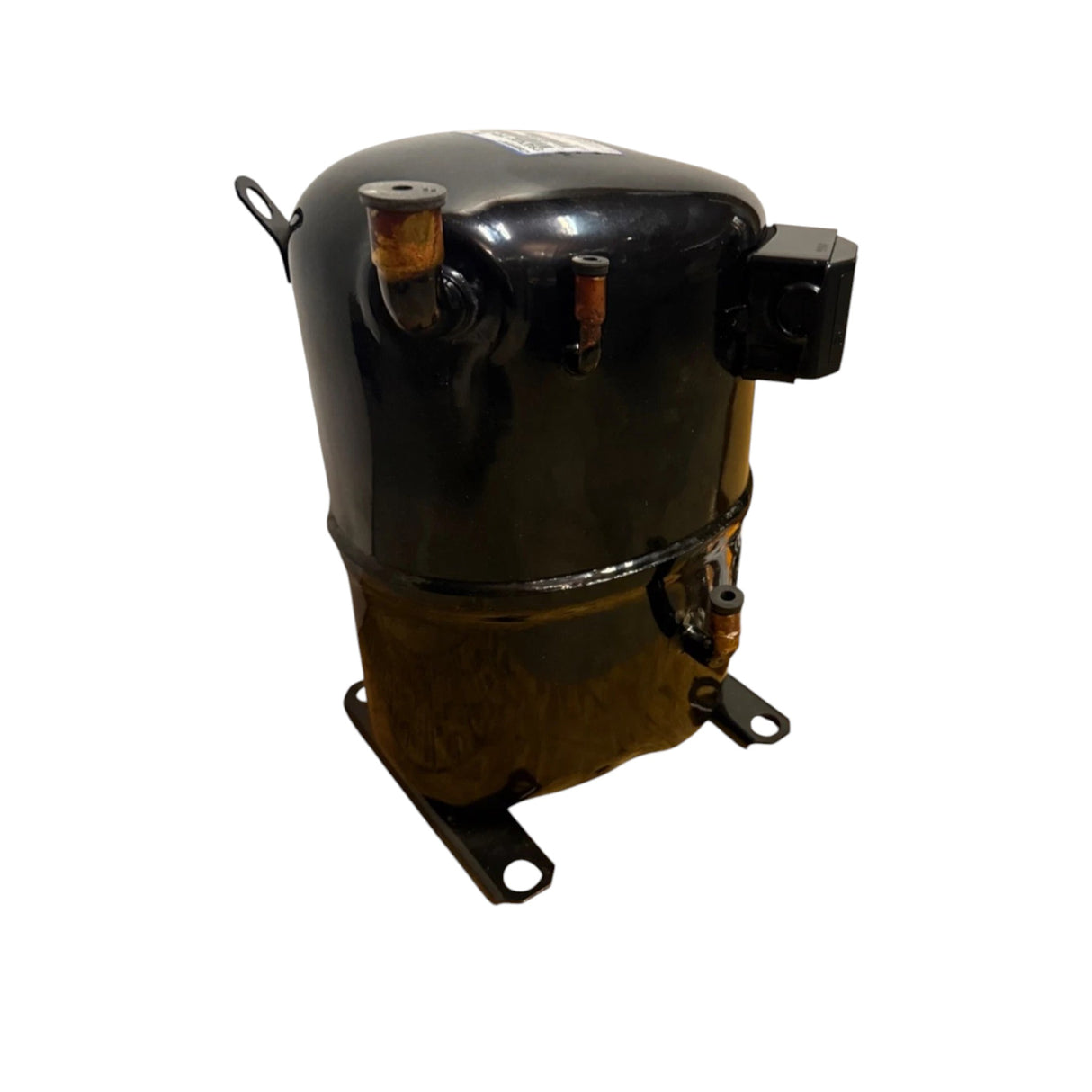 CR47KQE-TFD-970 Copeland Hermetic Compressor