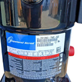 ZR12M3E-TWC-522 Genuine Copeland Scroll Compressor