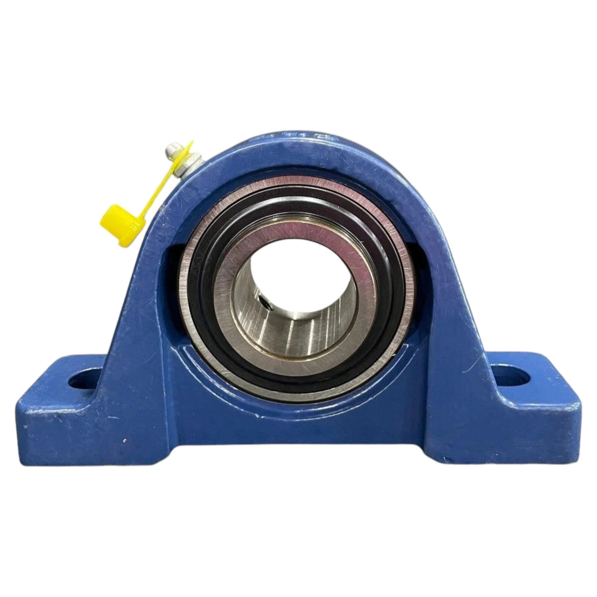 P2B 108-TF SKF Pillow Block Ball Bearing Unit