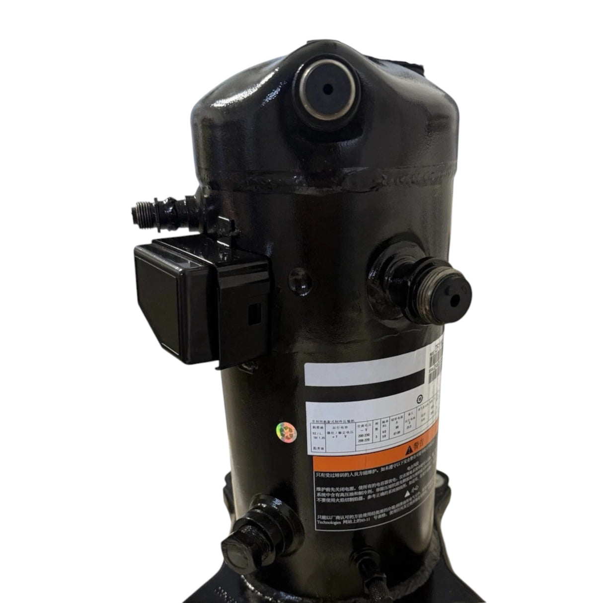 ZF11K4ETF5961 Genuine Copeland Scroll Compressor