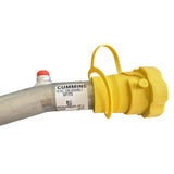 5266930 Genuine Cummins Engine Oil Filler Tube