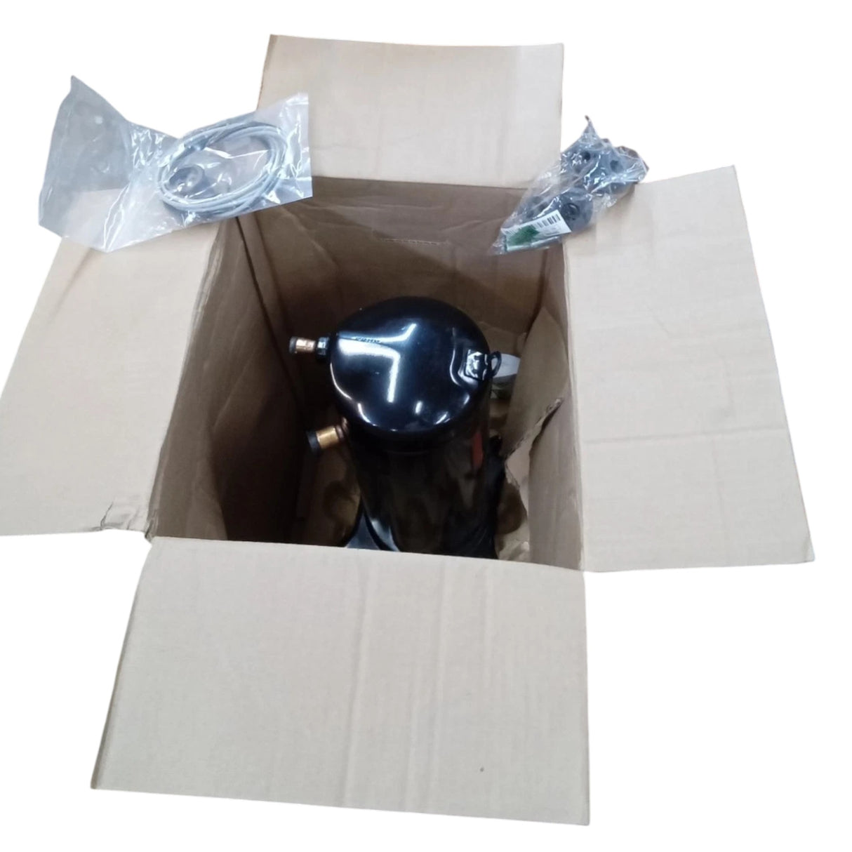 ZP42LXE-PFV-800 Genuine Copeland Scroll Compressor