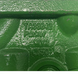 TA33842 Genuine John Deere Breakaway Coupler