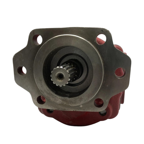 X23-17BJ0-HEHE-A14 Genuine Muncie Hydraulic Pump