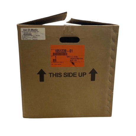 CS10K6E-PFV-255 Genuine Copeland Scroll Compressor