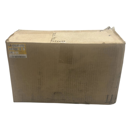 617-3404 Genuine CAT 4 Valve Cylinder Head