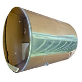 2514014C91 International Aluminum Fuel Tank