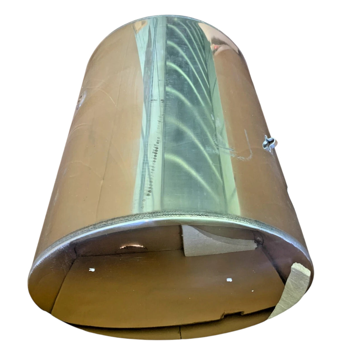 2514014C91 International Aluminum Fuel Tank