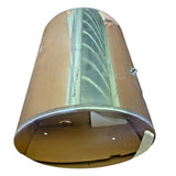 2514014C91 International Aluminum Fuel Tank