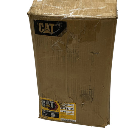 359-6662 Genuine CAT Water Pump GP-AUX