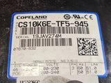 CS10K6E-TF5-945 Genuine Copeland Hermetic Compressor