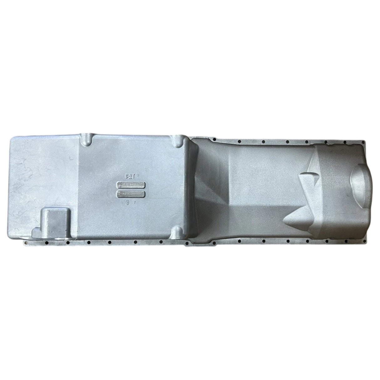 150-4637 Genuine Caterpillar Oil Pan