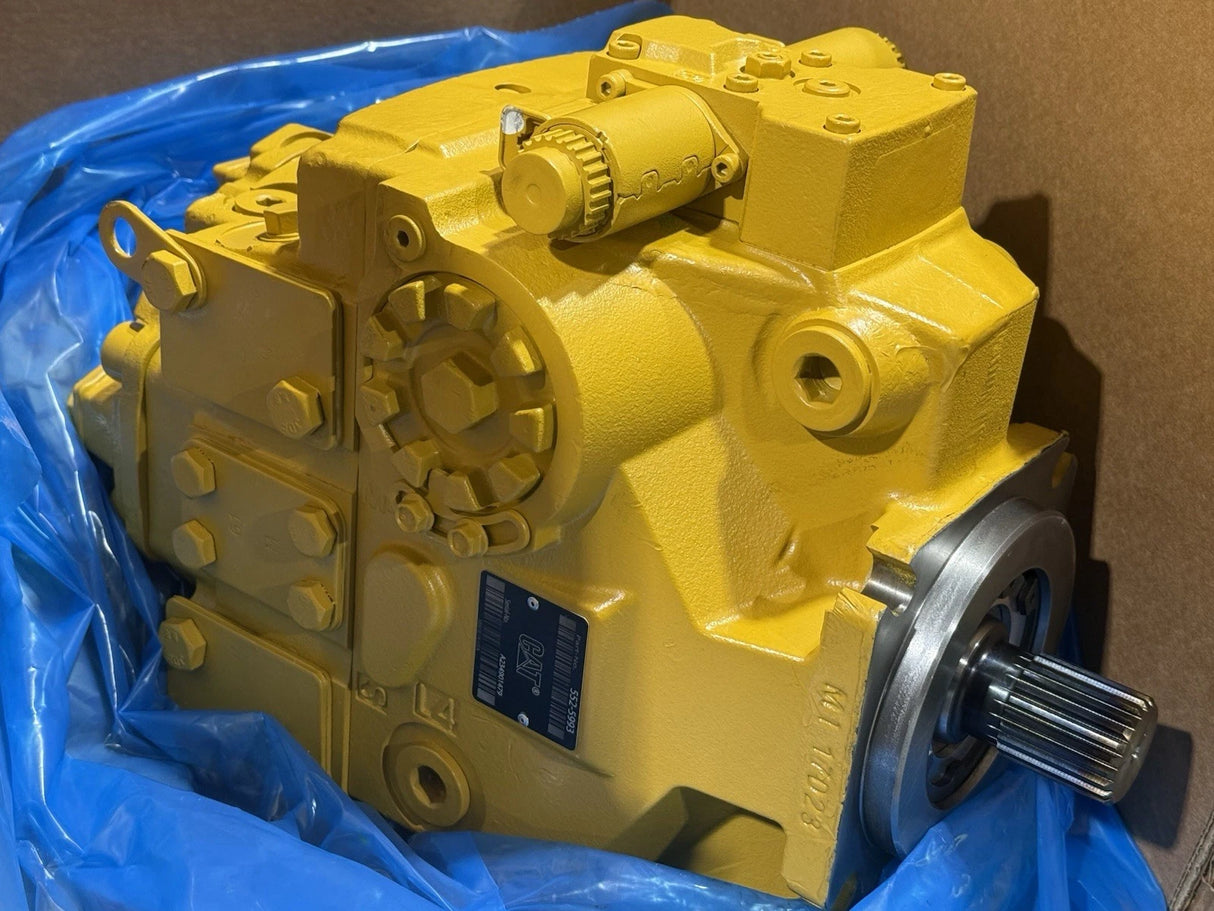 552-5993 Genuine CAT Pump GP-PS
