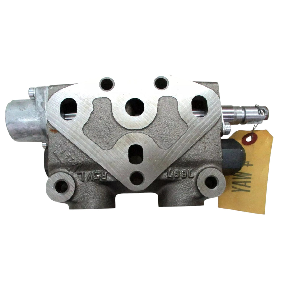 70020-00901 Kubota Hydraulic Section Valve