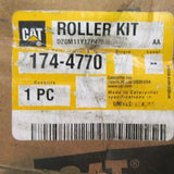 174-4770 Genuine Caterpillar Fleet Roller