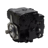 PVM28-720 Danfoss Hydraulic Axial Piston Motor