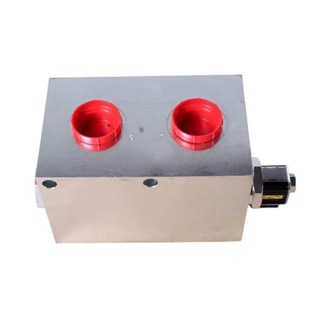 9S000016 Parker Valve - Truck To Trailer
