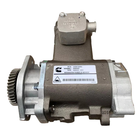 3558129 Genuine Cummins Air Compressor HD850C - Truck To Trailer