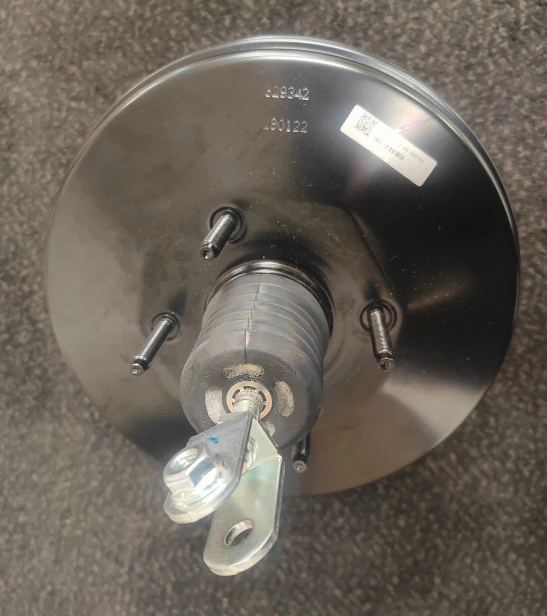 MB3C-2002-AA Ford Power Brake Booster