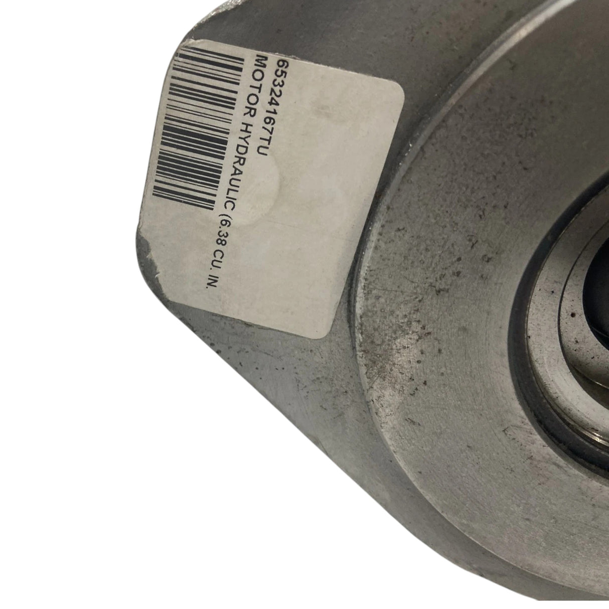 013040590 Genuine Permco Hydraulic Motor