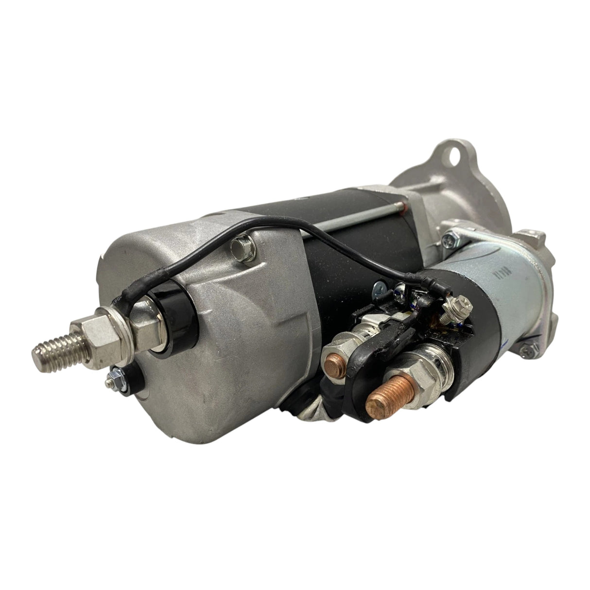 2871252 Genuine Cummins Starting Motor