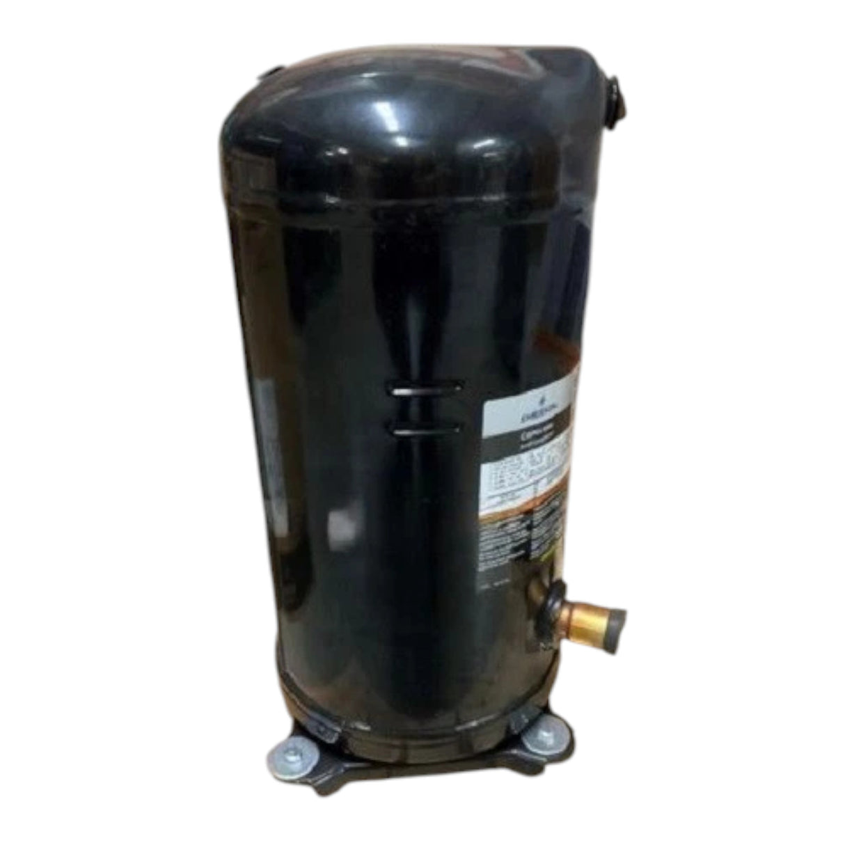 ZR84KCE-TFD-950 Genuine Copeland Scroll Compressor