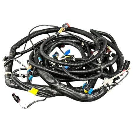 P924746001 Paccar Chassis Wiring Harness - Truck To Trailer