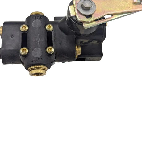 2607243C91 Genuine International Height Control Valve Universal Integral Dump