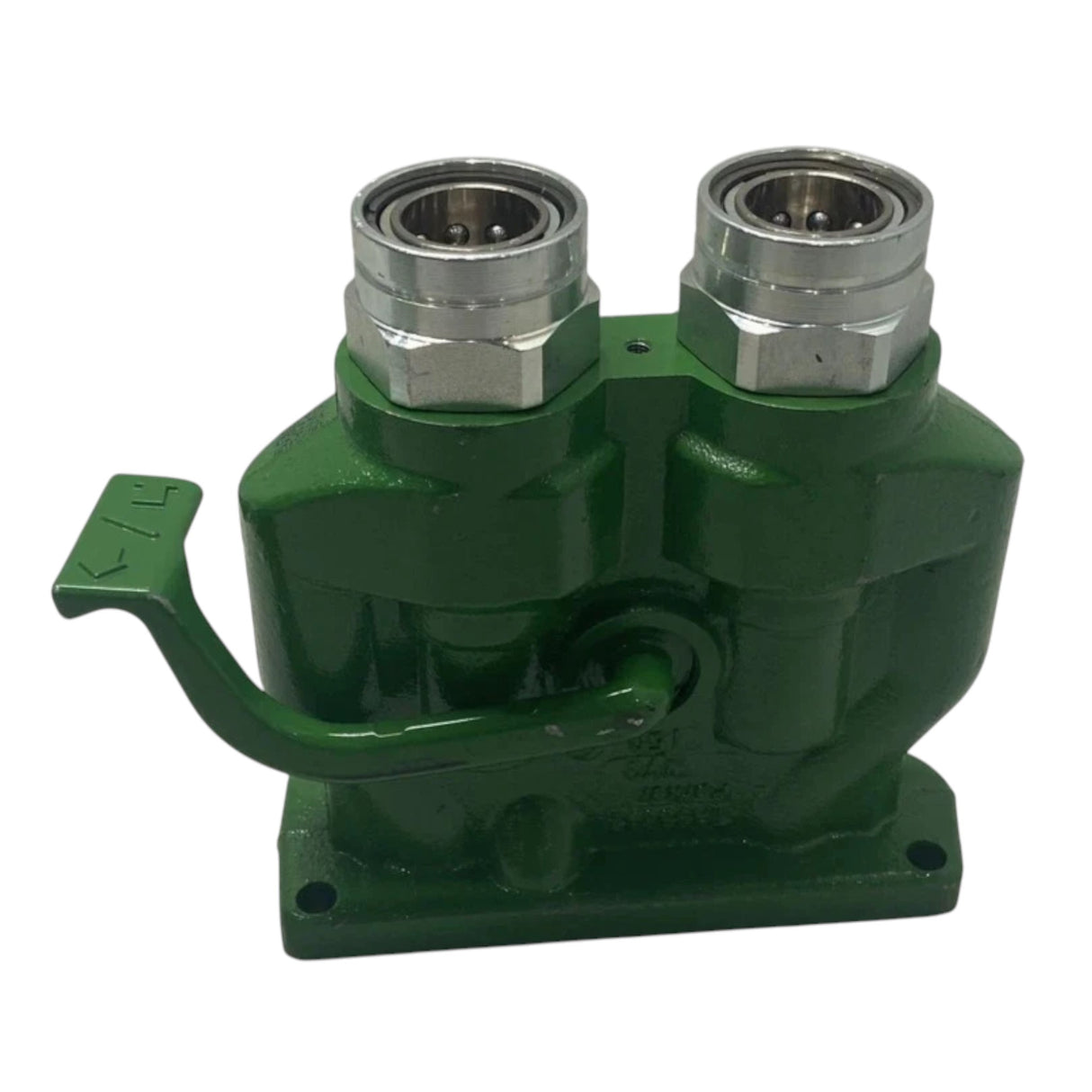 TA33842 Genuine John Deere Breakaway Coupler