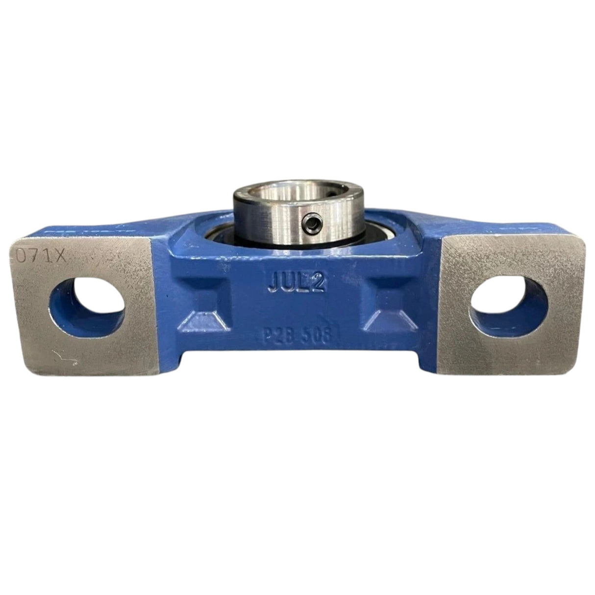 P2B 108-TF SKF Pillow Block Ball Bearing Unit