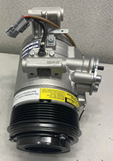 CO29300C UAC A/C Compressor Assembly 12V