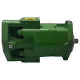 RE64001 Genuine John Deere Hydraulic Charge Gear Pump