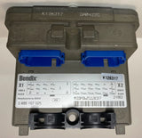 K126317 Genuine Bendix Standard Frame ECU