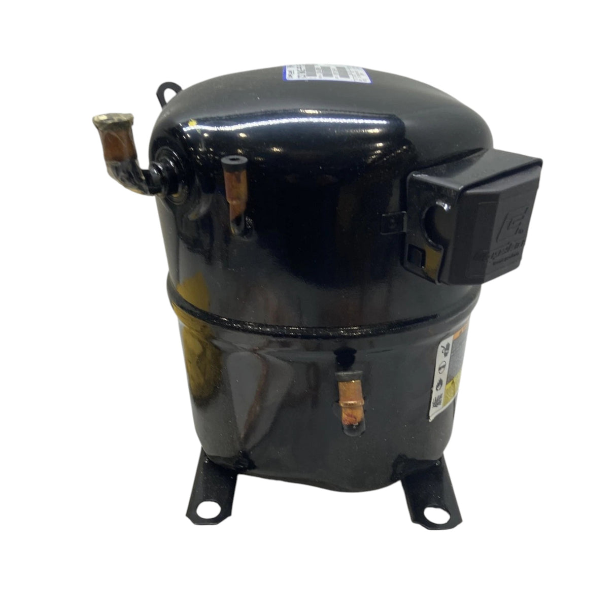 CS10K6EPFV255 Genuine Copeland Scroll Compressor