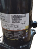 ZP122KCETFD855 Genuine Copeland Scroll Compressor