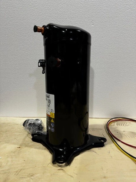 ZP38K5E-PFV-130 Copeland Scroll Compressor