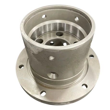 344-5130 Genuine CAT Final Drive Outer Cover - Truck To Trailer