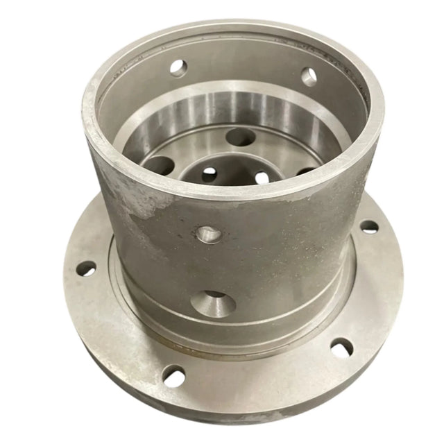 344-5130 Genuine CAT Final Drive Outer Cover - Truck To Trailer